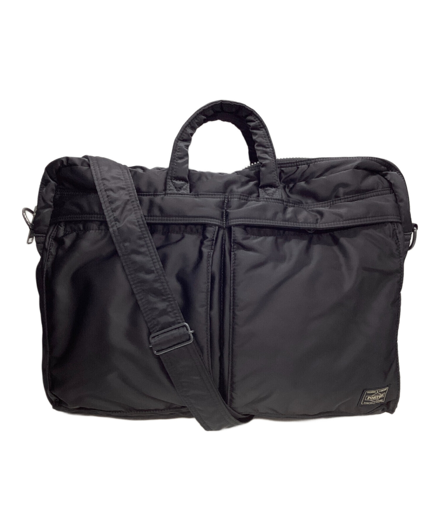 中古・古着通販】PORTER (ポーター) タンカー 2WAYブリーフケース