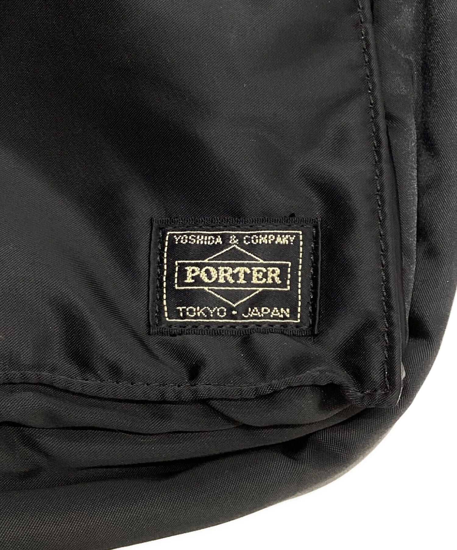 中古・古着通販】PORTER (ポーター) タンカー 2WAYブリーフケース