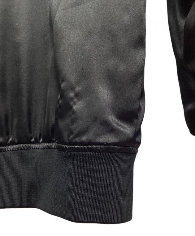 中古・古着通販】stussy (ステューシー) ストック サテン ジャケット