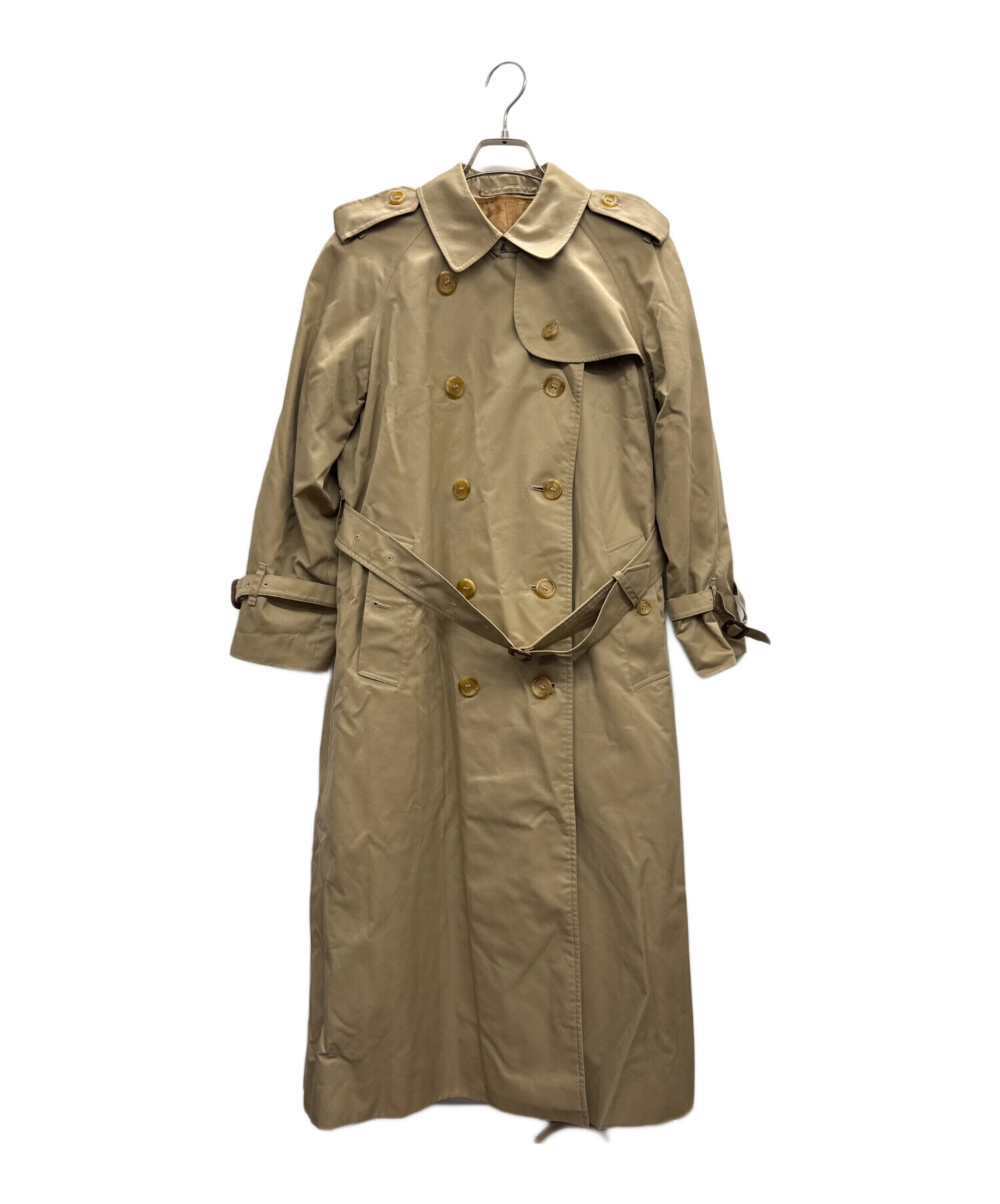 中古・古着通販】Burberry's (バーバリー) ライナー付トレンチコート