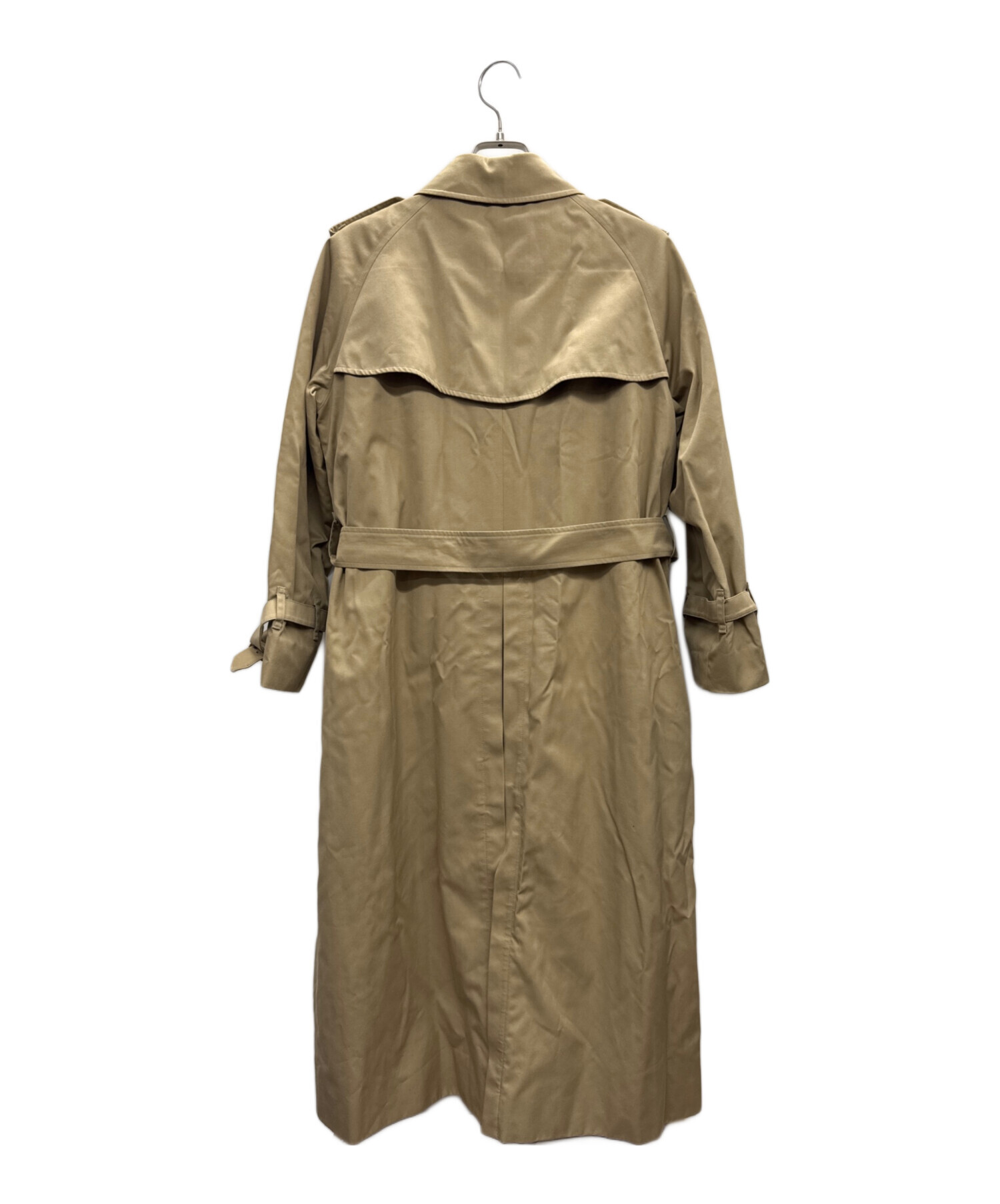 中古・古着通販】Burberry's (バーバリー) ライナー付トレンチコート