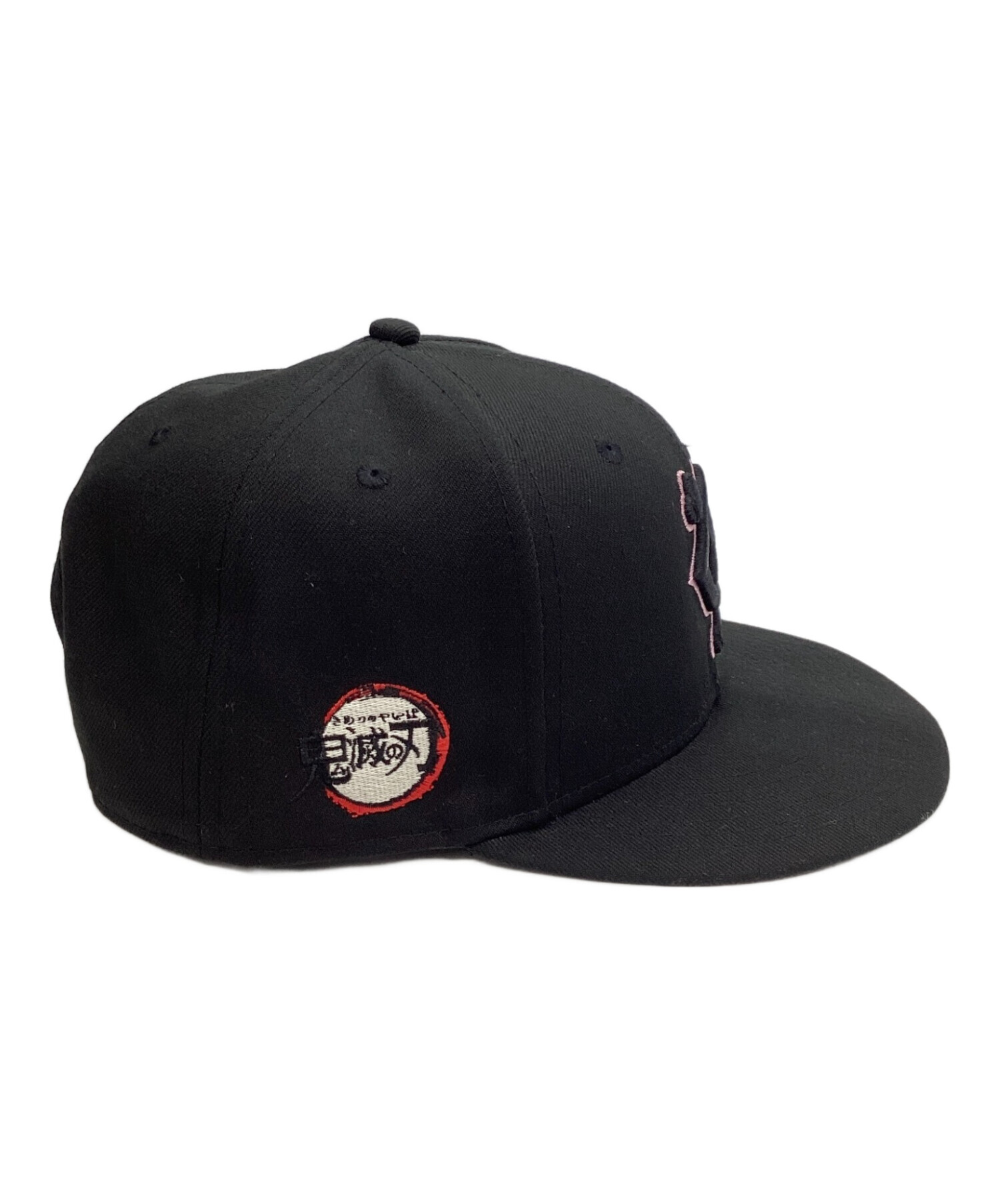 中古・古着通販】New Era (ニューエラ) 鬼滅の刃 (キメツノヤイバ