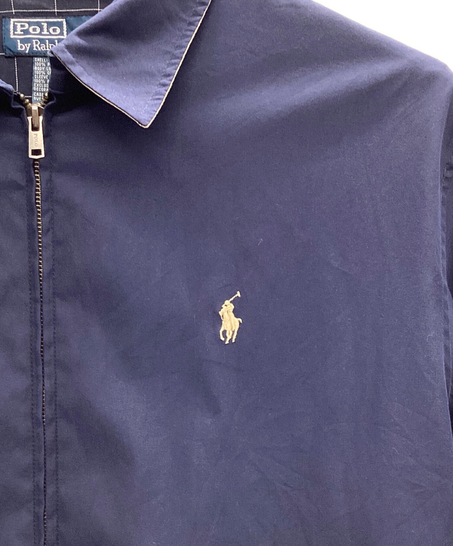 中古・古着通販】POLO RALPH LAUREN (ポロ・ラルフローレン