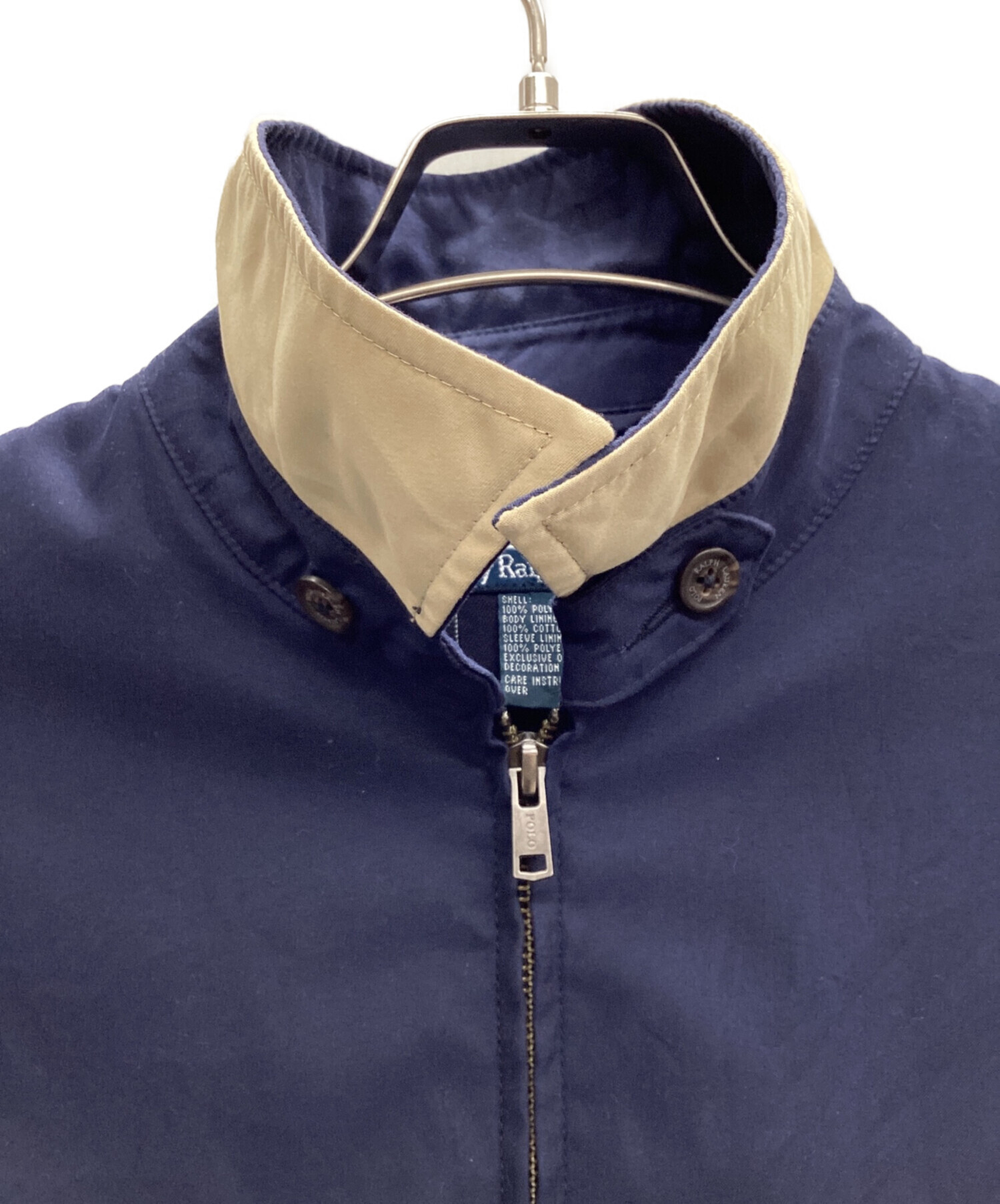 中古・古着通販】POLO RALPH LAUREN (ポロ・ラルフローレン