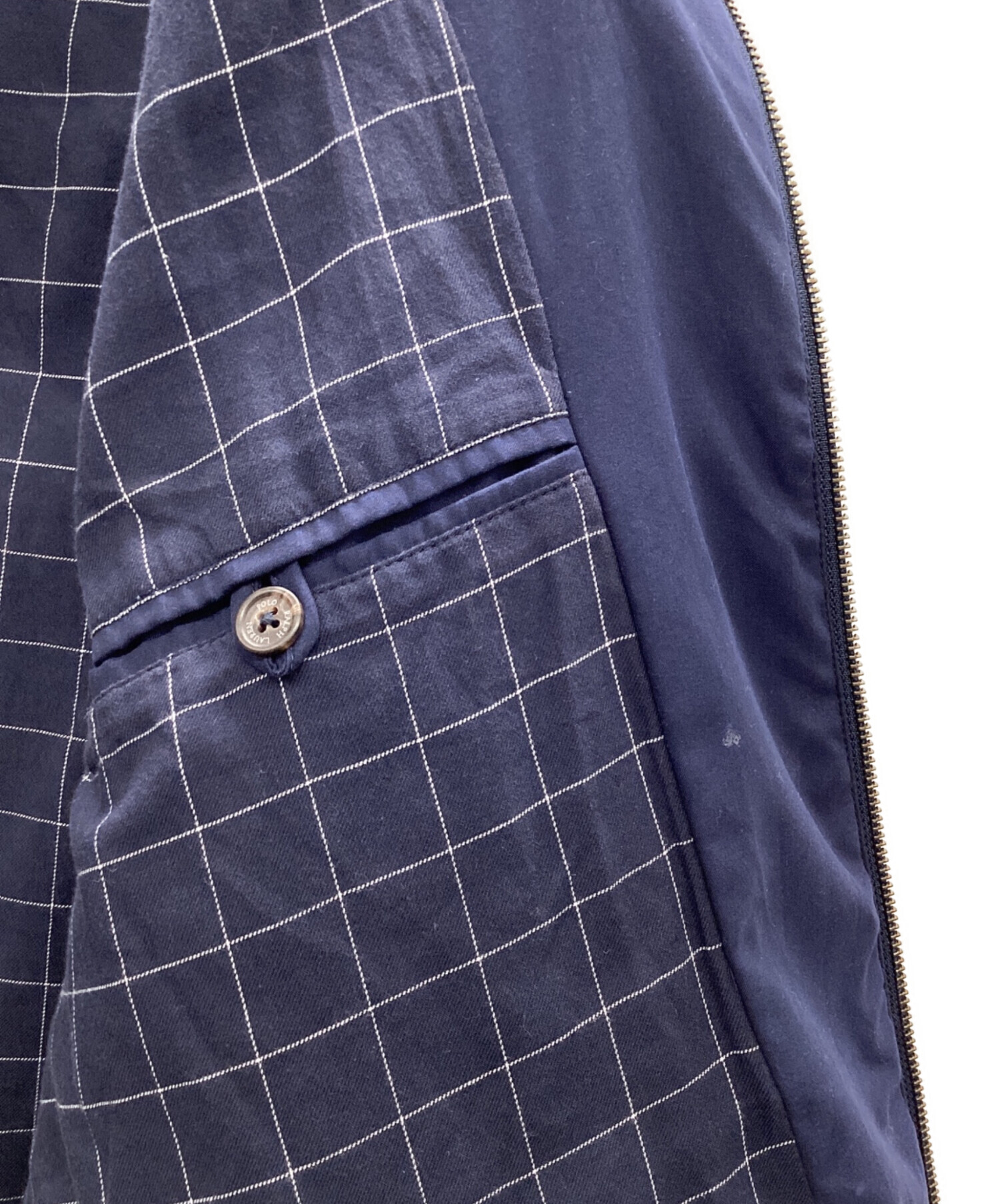 中古・古着通販】POLO RALPH LAUREN (ポロ・ラルフローレン