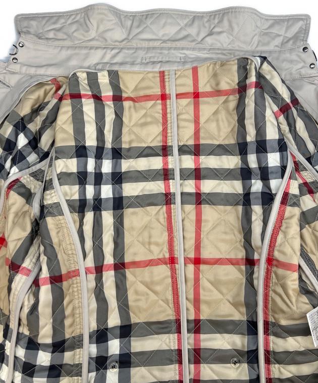 中古・古着通販】BURBERRY LONDON (バーバリーロンドン) キルティング