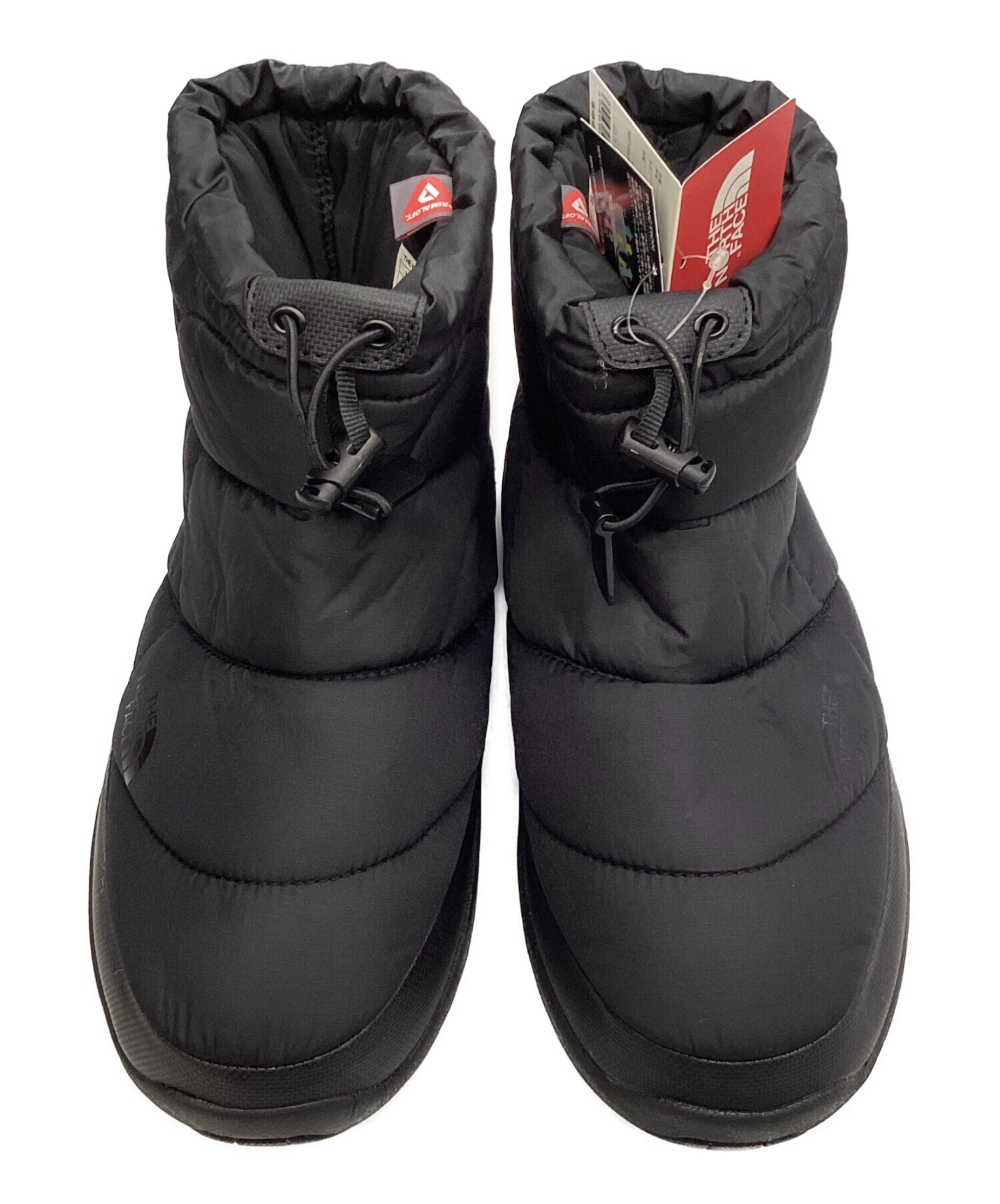 THE NORTH FACE nuptse boot 未使用 中古・古着通販】THE NORTH FACE (ザ ノース フェイス) Nuptse Bootie