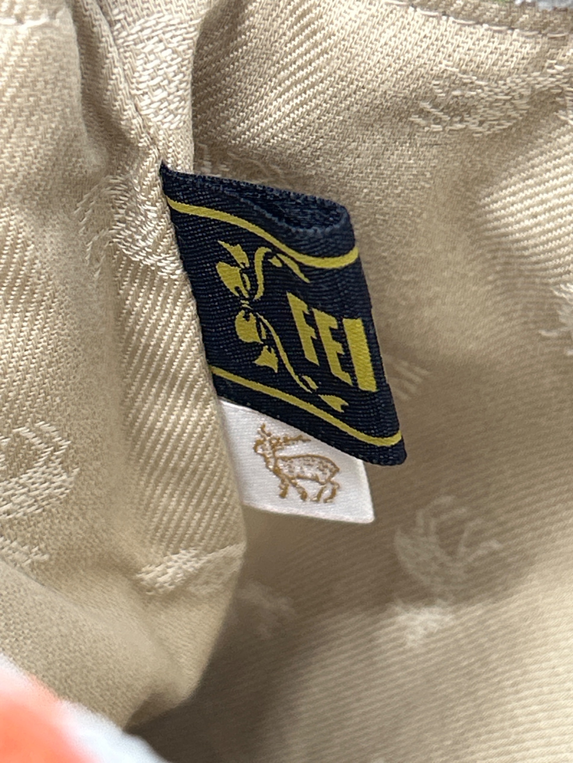 中古・古着通販】FEILER (フェイラー) 中川政七商店 (ナカガワマサシチ