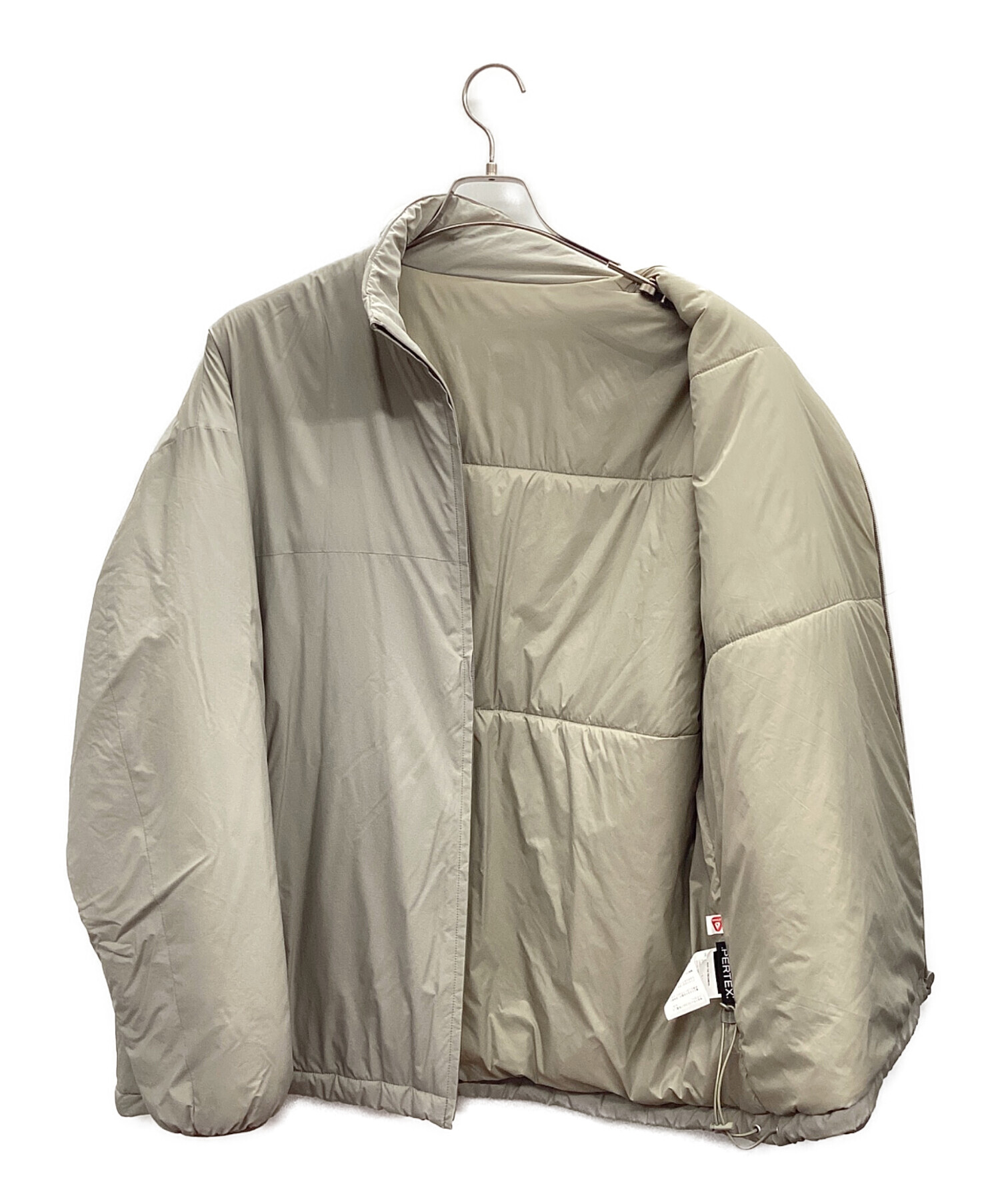 中古・古着通販】FreshService (フレッシュサービス) PERTEX QUANTUM