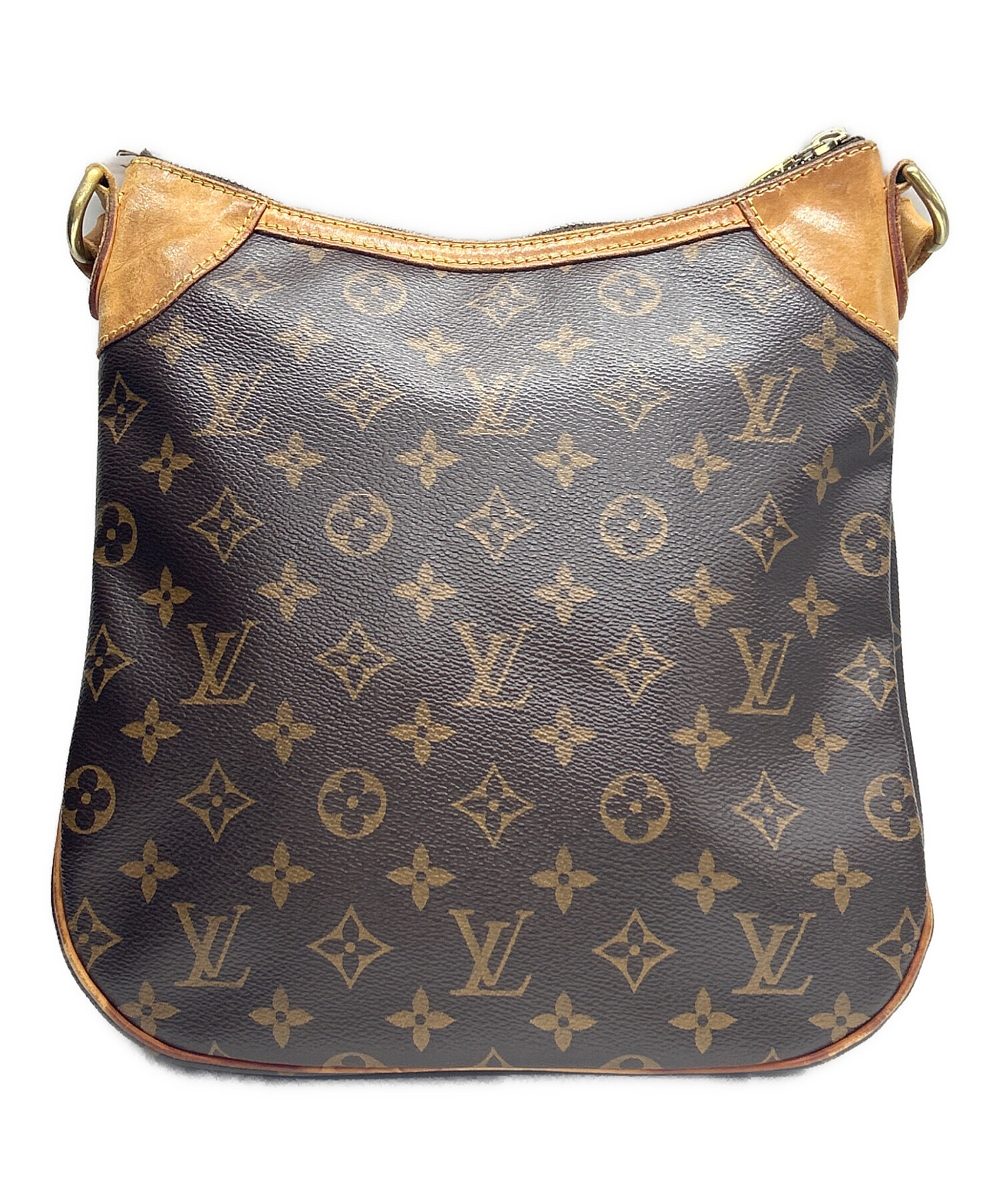 ルイ・ヴィトン オデオンPM レディース 【中古】 LOUIS VUITTON（ルイ・ヴィトン） オデオンPM ブランドオフ ショルダー