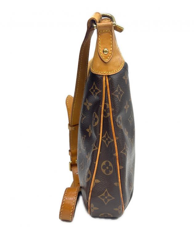 ルイヴィトン　オデオンPM お値下げしました 中古・古着通販】LOUIS VUITTON (ルイ ヴィトン) バッグ オデオンPM