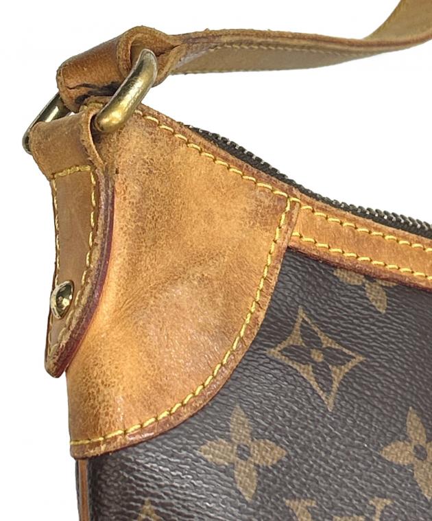 ルイヴィトン    オデオン 中古・古着通販】LOUIS VUITTON (ルイ ヴィトン) モノグラム オデオン