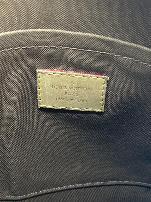 中古・古着通販】LOUIS VUITTON (ルイ ヴィトン) バッグ オデオンPM
