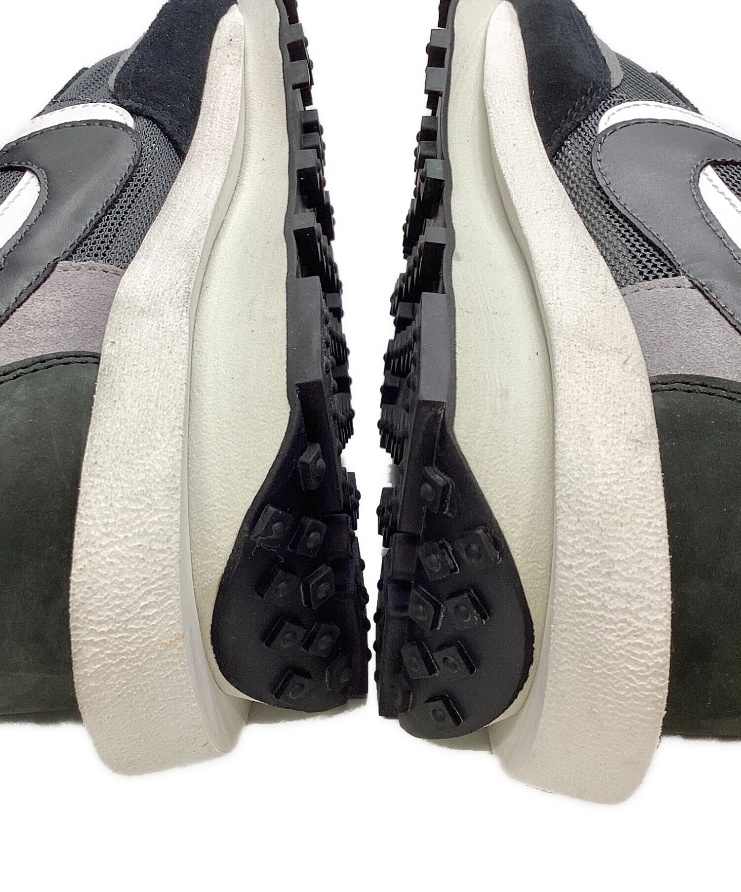 中古・古着通販】NIKE (ナイキ) sacai (サカイ) LD Waffle 