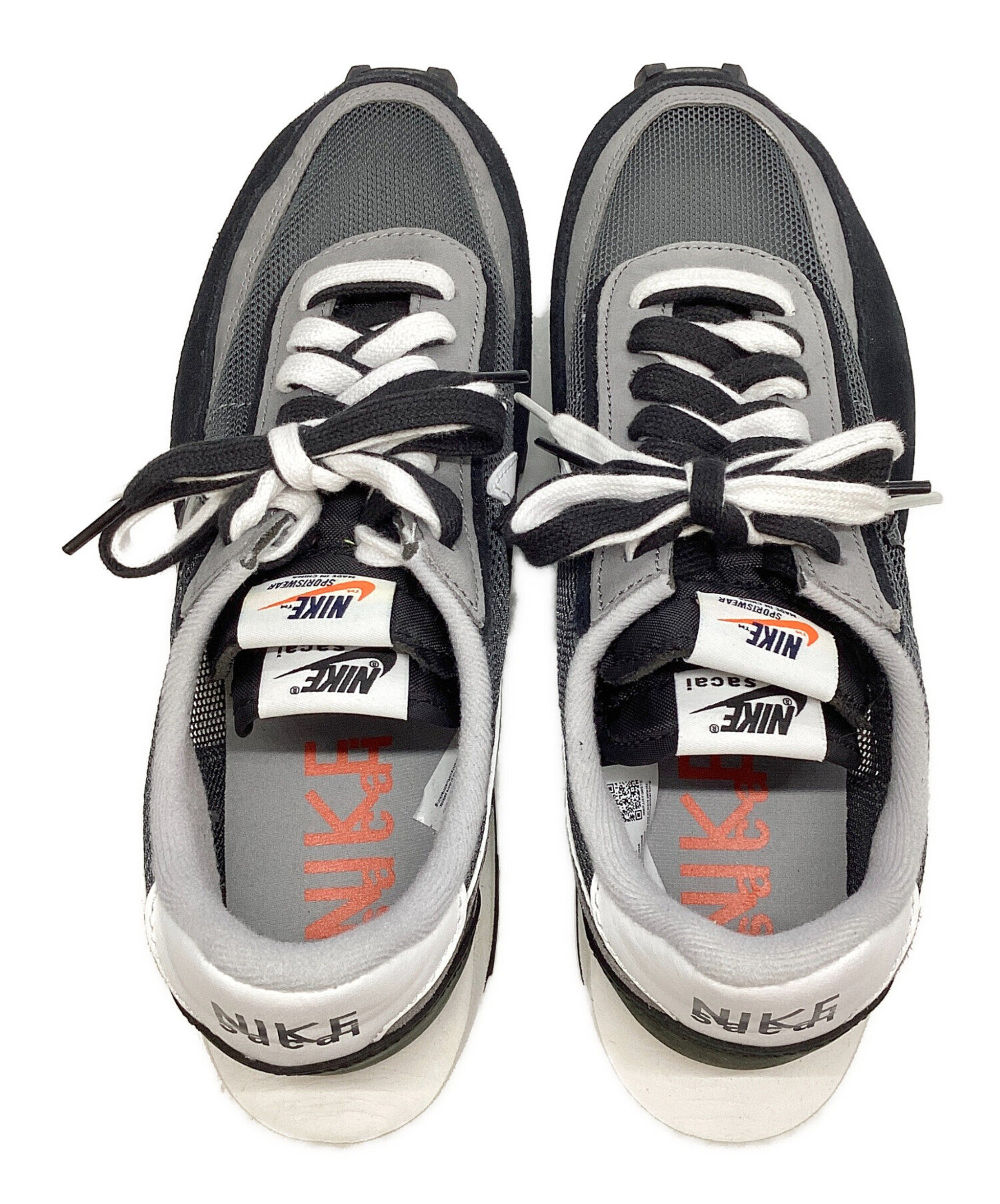 中古・古着通販】NIKE (ナイキ) sacai (サカイ) LD Waffle 