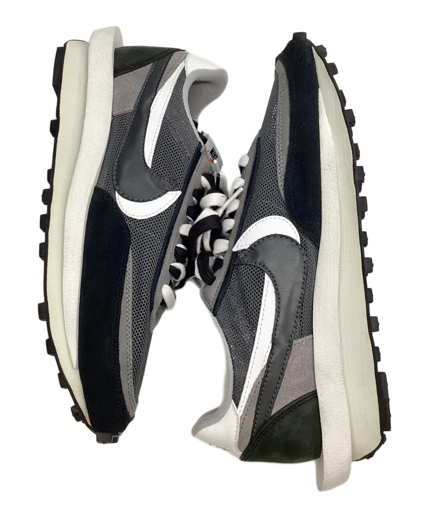非売品　初期 sacai ルックブック　2010 2012 中古・古着通販】NIKE (ナイキ) sacai (サカイ) LD Waffle 