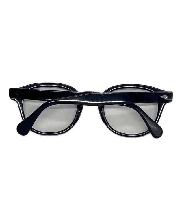 【中古】MOSCOT | モスコット LEMTOSH サングラス ブラック【加古川店】 中古・古着通販】MOSCOT (モスコット) サングラス LEMTOSH ブラック