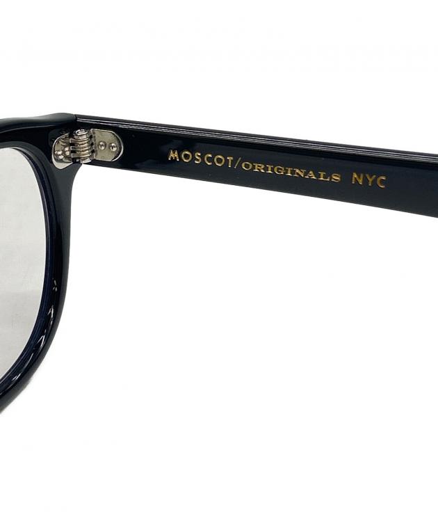 中古・古着通販】MOSCOT (モスコット) サングラス LEMTOSH ブラック