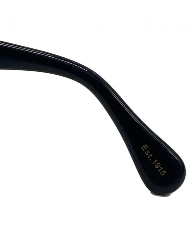 中古・古着通販】MOSCOT (モスコット) サングラス LEMTOSH ブラック
