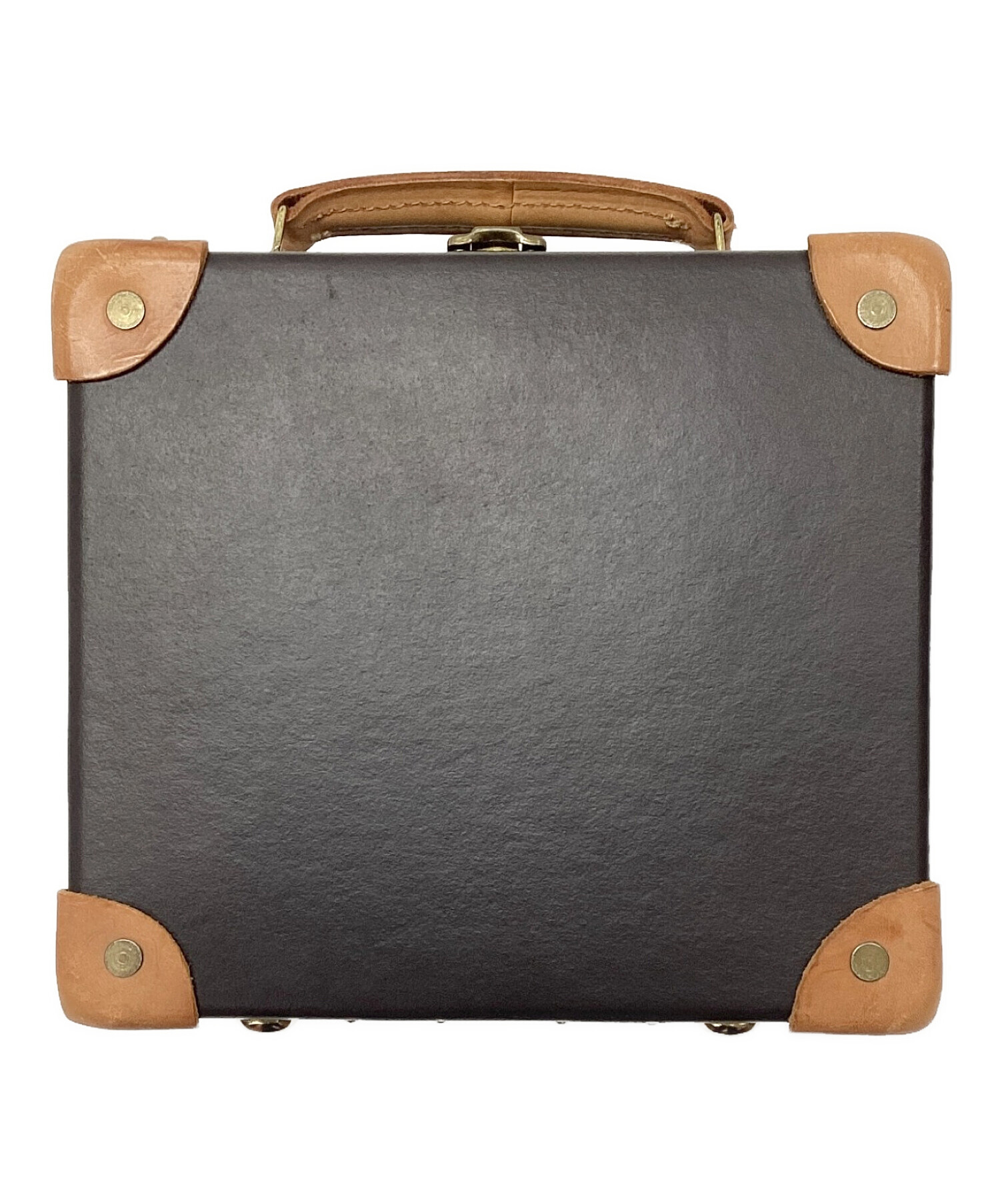 中古・古着通販】GLOBE-TROTTER (グローブトロッター) ミニトロッター