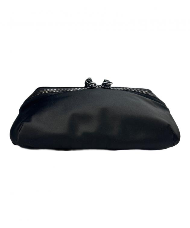 中古・古着通販】TUMI (トゥミ) ウエストバッグ DEVOE ブラック