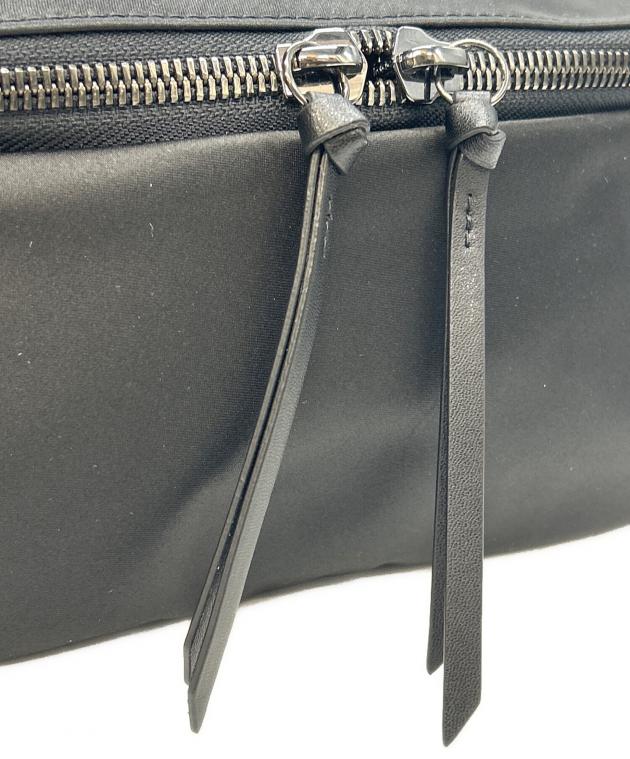 中古・古着通販】TUMI (トゥミ) ウエストバッグ DEVOE ブラック