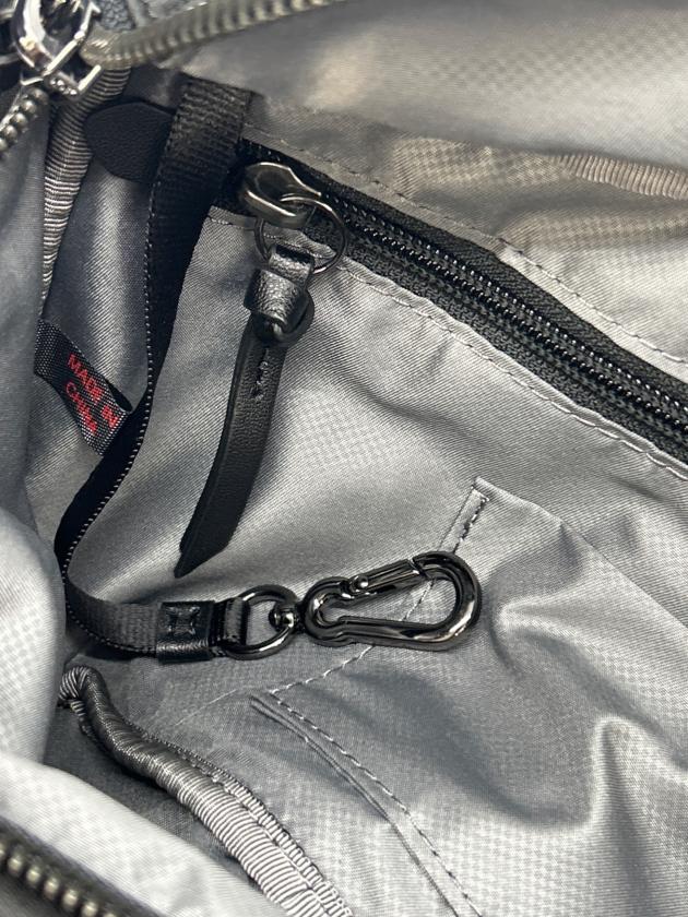 中古・古着通販】TUMI (トゥミ) ウエストバッグ DEVOE ブラック