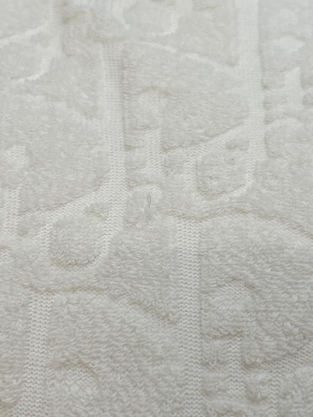 中古・古着通販】DIOR (ディオール) カットソー オブリークテリー