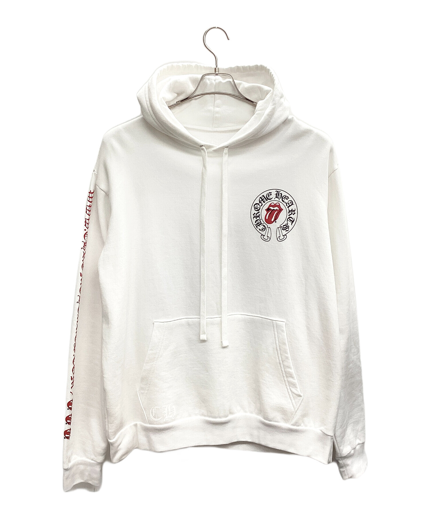中古・古着通販】CHROME HEARTS (クロムハーツ) The Rolling Stones