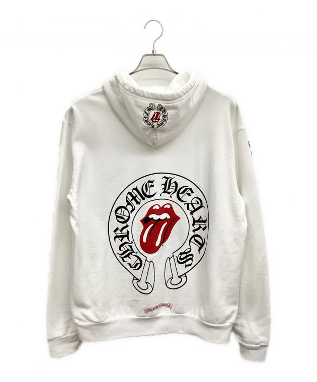 中古・古着通販】CHROME HEARTS (クロムハーツ) The Rolling Stones