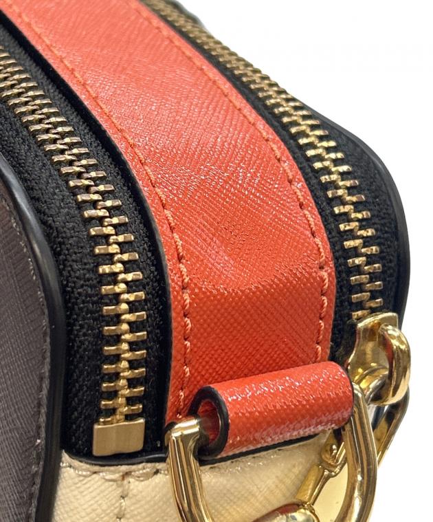 中古・古着通販】MARC JACOBS (マークジェイコブス) ショルダーバッグ 中古・古着通販】MARC JACOBS (マークジェイコブス) ショルダーバッグ
