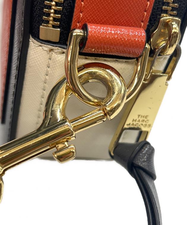 中古・古着通販】MARC JACOBS (マークジェイコブス) ショルダーバッグ