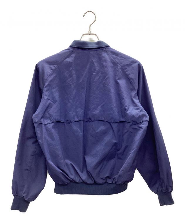 中古・古着通販】BARACUTA (バラクータ) G-9 ハリントンジャケット 80s