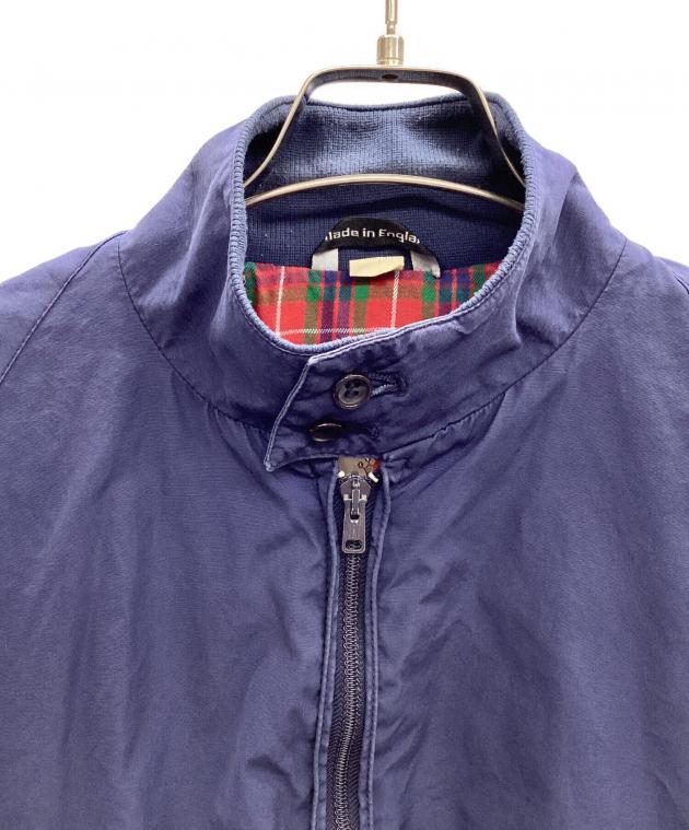 中古・古着通販】BARACUTA (バラクータ) G-9 ハリントンジャケット 80s