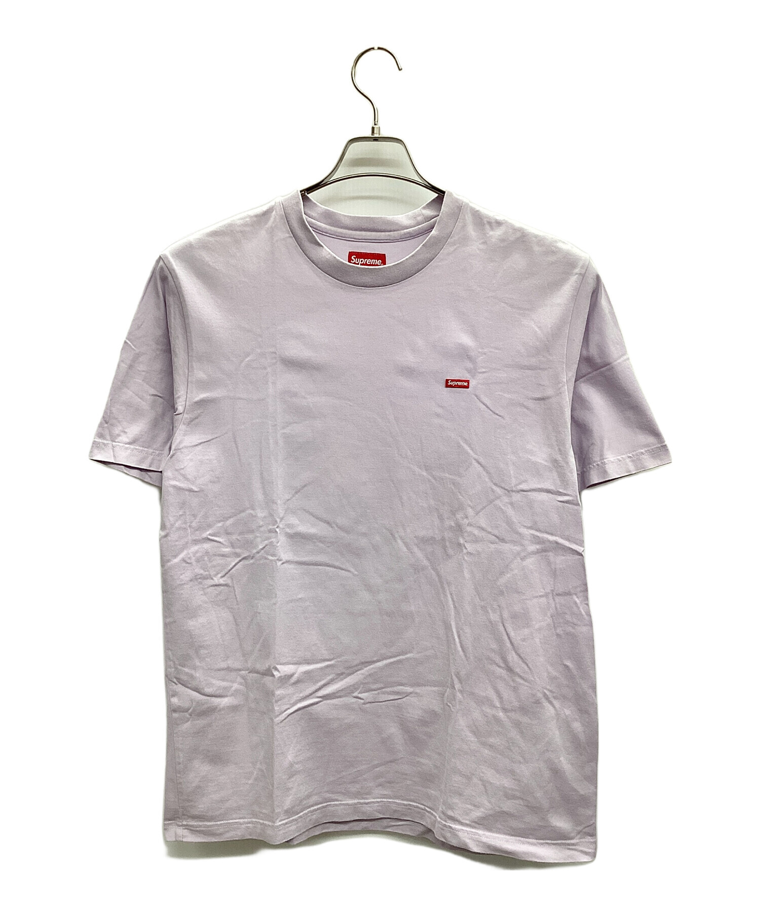 中古・古着通販】Supreme (シュプリーム) small box logo Tシャツ 