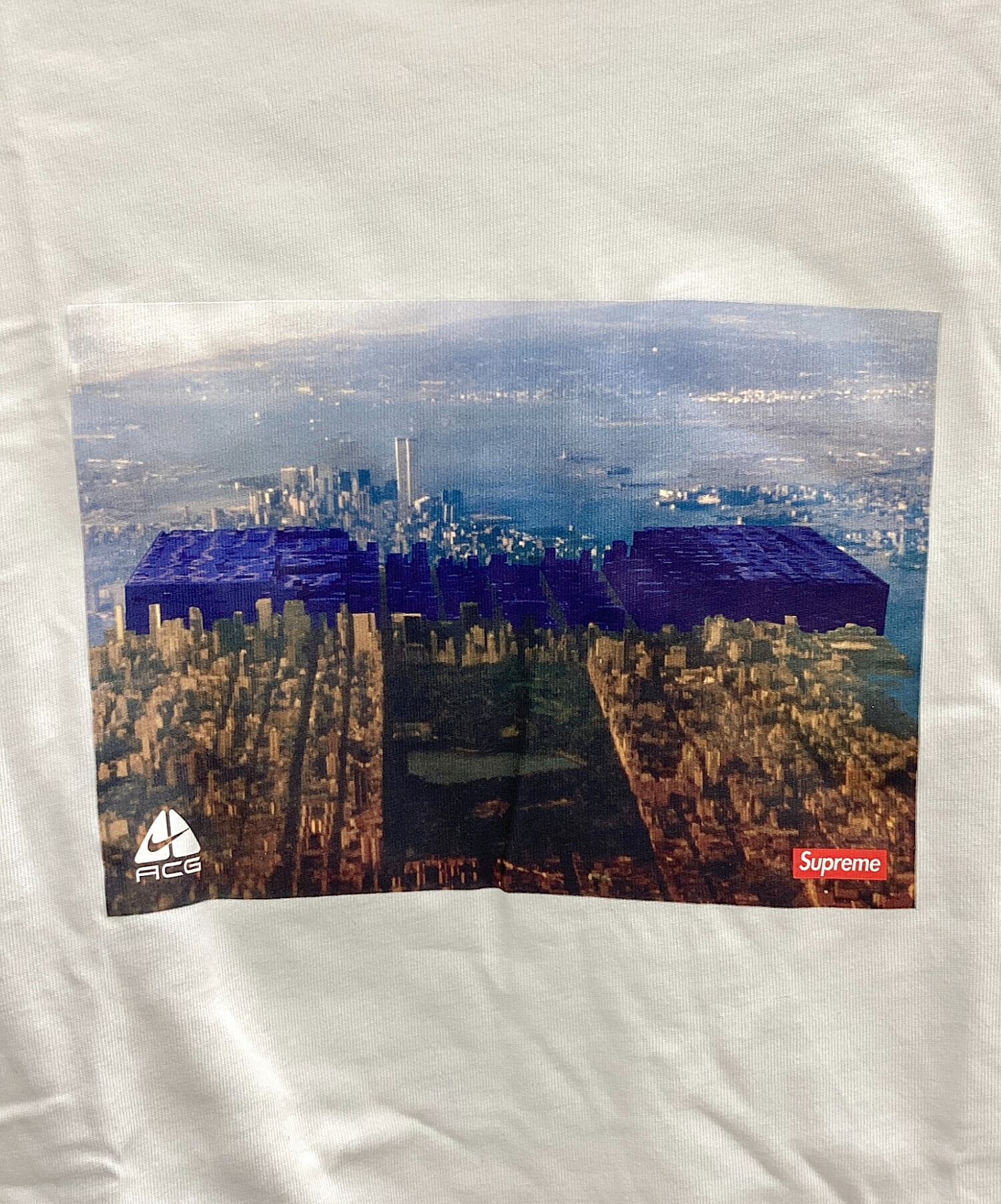 中古・古着通販】Supreme (シュプリーム) NIKE ACG (ナイキエーシー