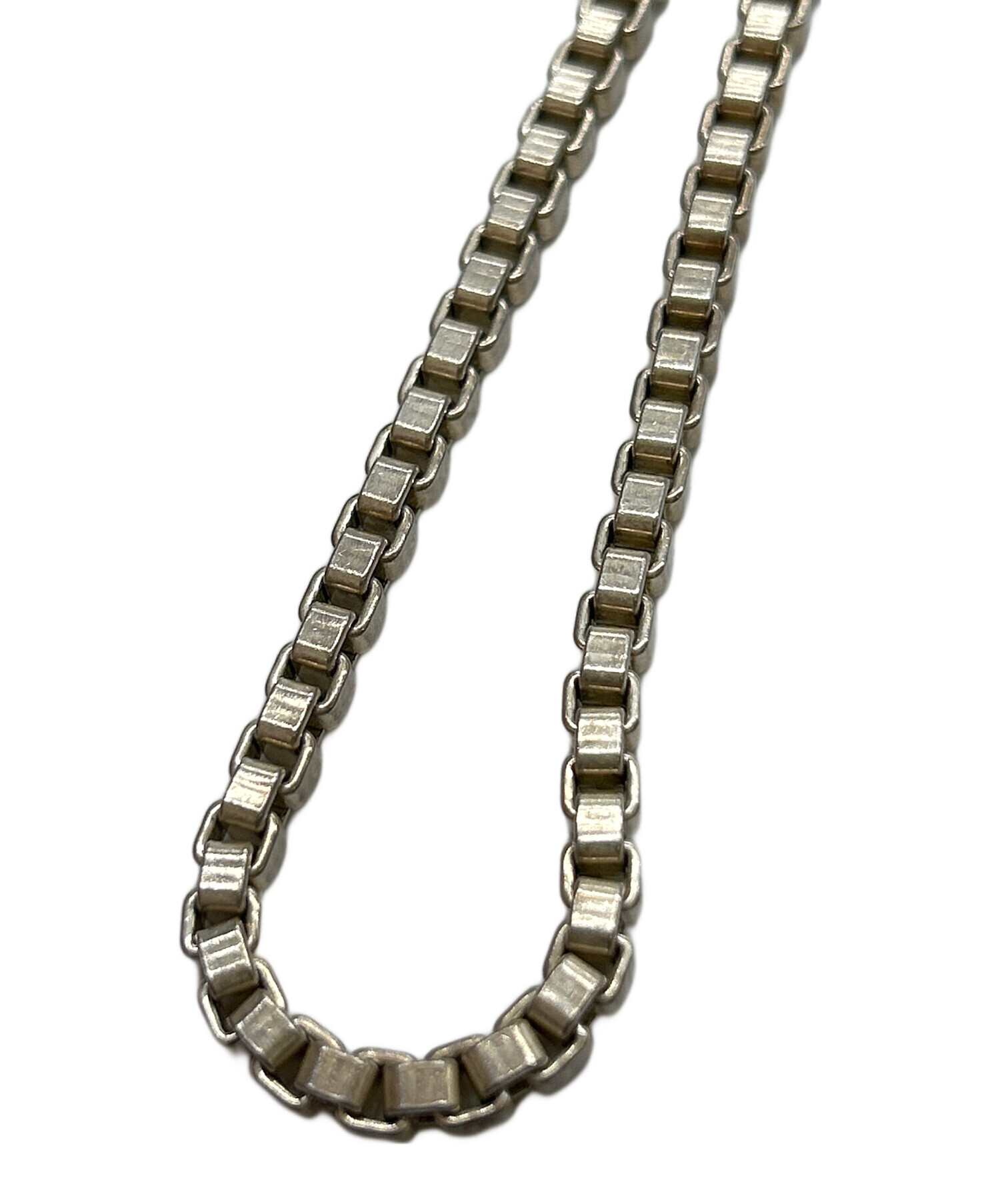 中古・古着通販】TIFFANY & Co. (ティファニー) ベネチアン