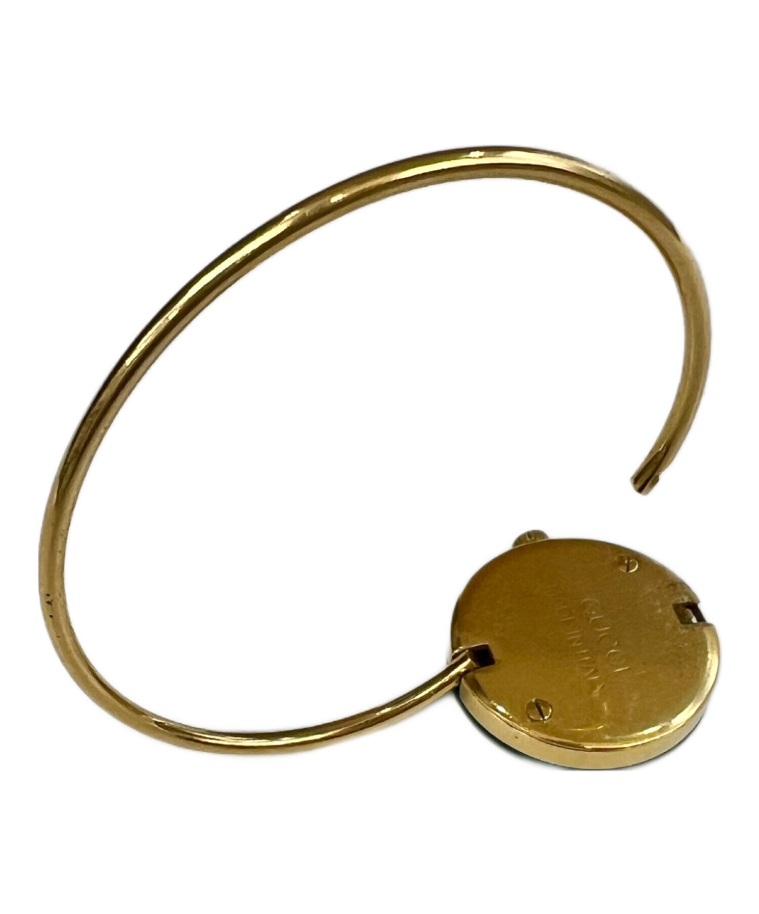 中古・古着通販】GUCCI (グッチ) チェンジベゼルウォッチ｜ブランド