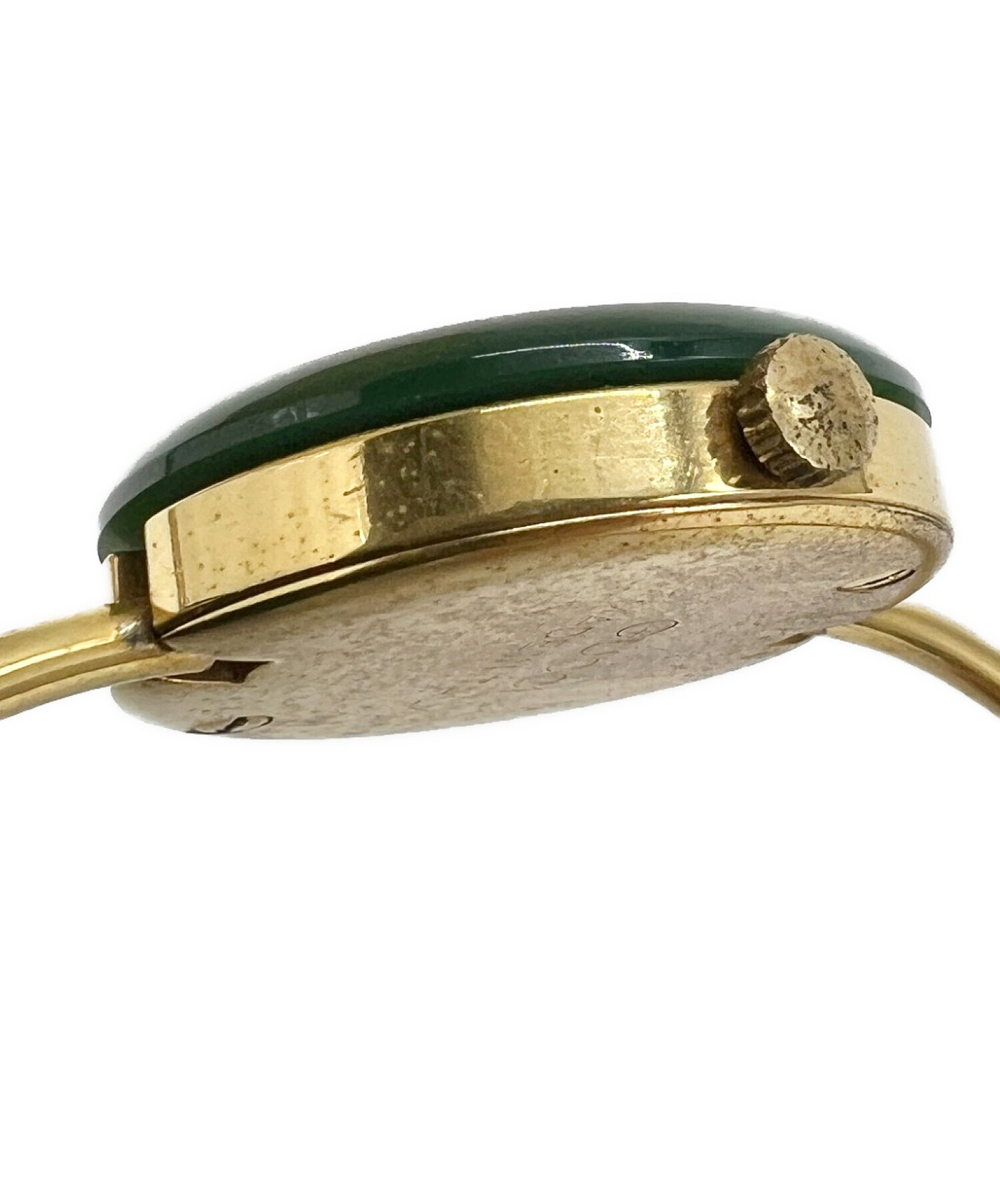 中古・古着通販】GUCCI (グッチ) チェンジベゼルウォッチ｜ブランド