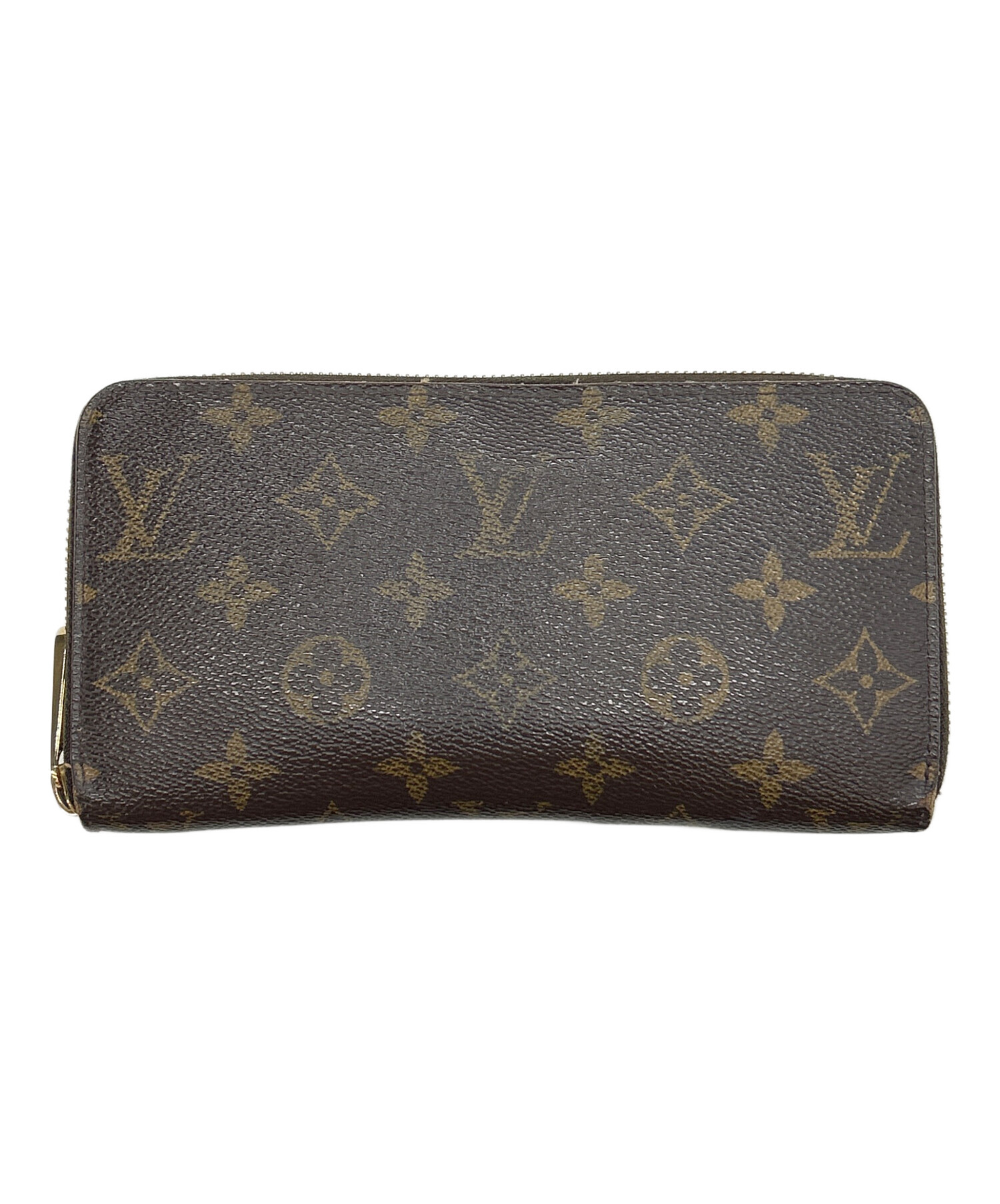中古・古着通販】LOUIS VUITTON (ルイ ヴィトン) ジッピーウォレット