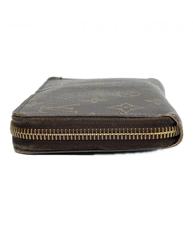 中古・古着通販】LOUIS VUITTON (ルイ ヴィトン) ジッピーウォレット