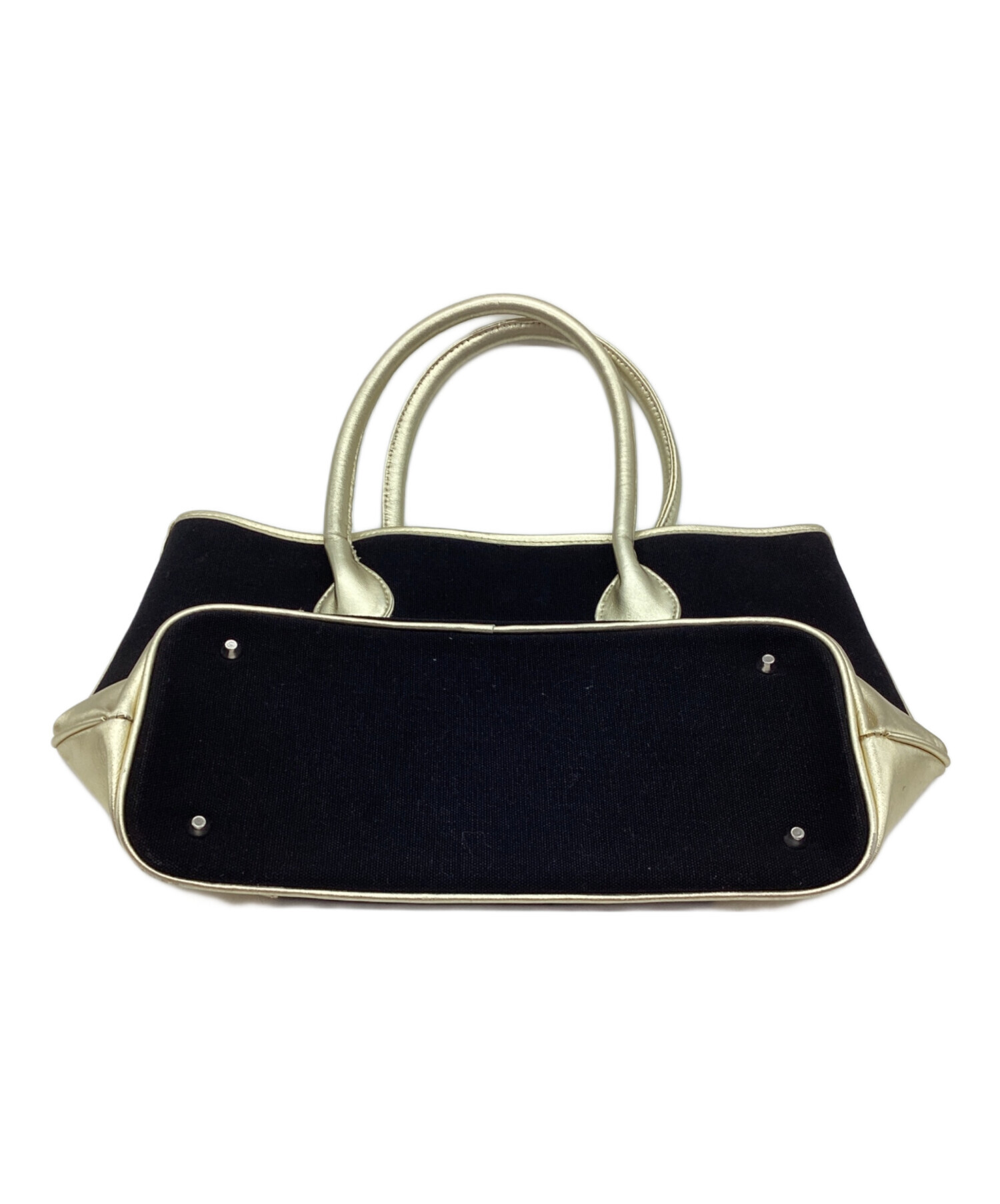 良品 キタムラ kitamura トートバッグ キャンバス シルバー金具 腕かけ 良品 キタムラ kitamura トートバッグ キャンバス シルバー金具 腕かけ
