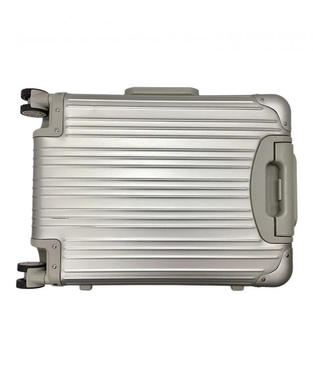 中古・古着通販】Mercedes Benz (メルセデスベンツ) キャリーバッグ