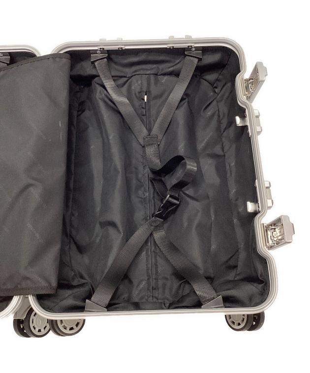 メルセデスベンツ　AMG 32リットル　キャリーケース　中古品 中古・古着通販】Mercedes Benz (メルセデスベンツ) キャリーバッグ