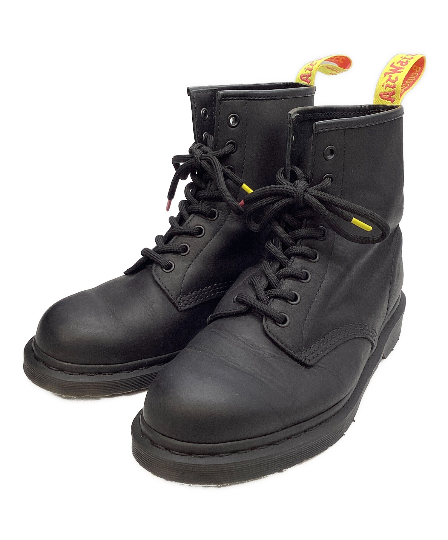中古・古着通販】Dr.Martens (ドクターマーチン) sex pistols