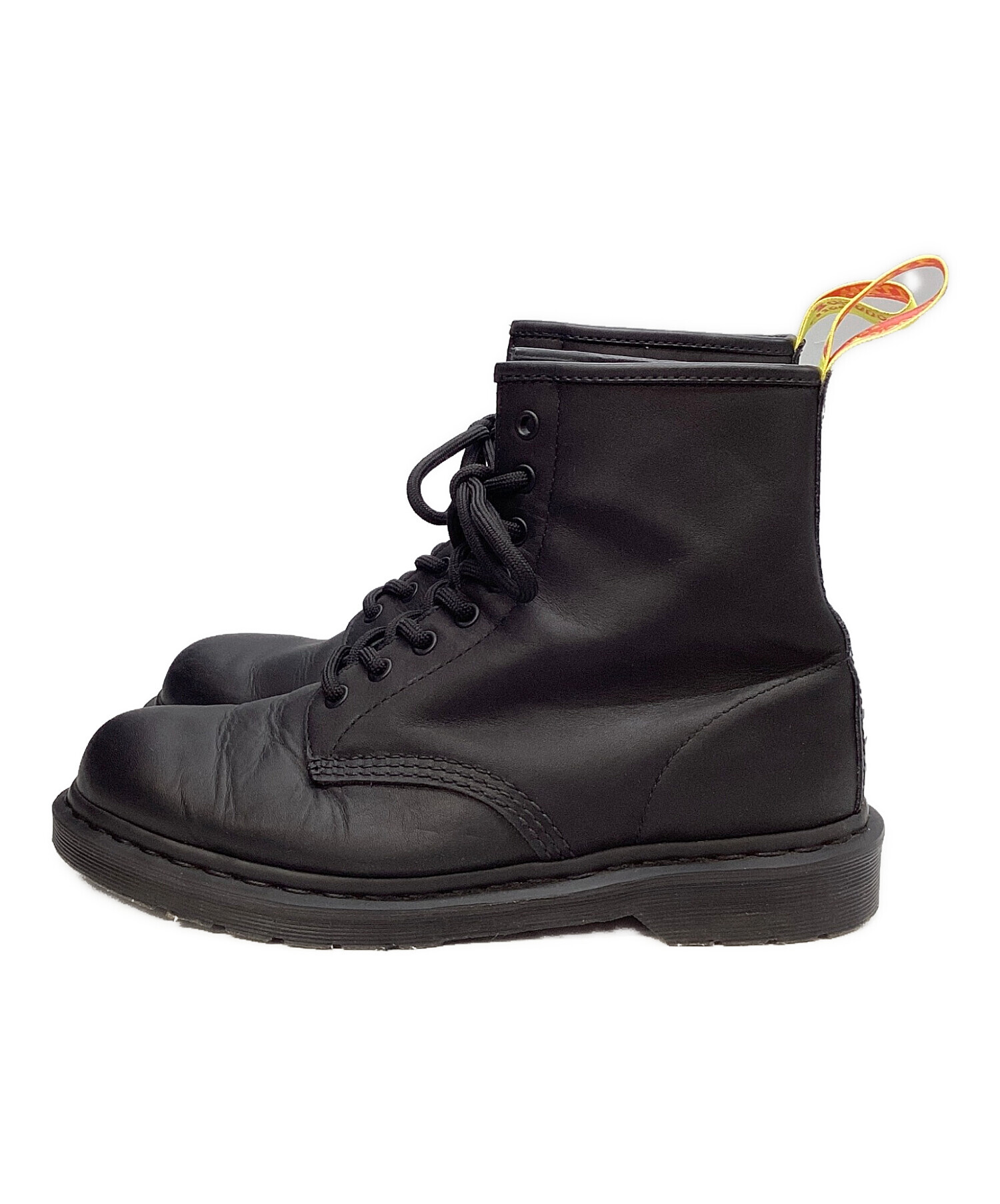 中古・古着通販】Dr.Martens (ドクターマーチン) sex pistols