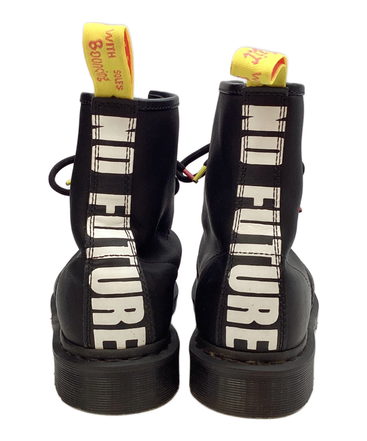 中古・古着通販】Dr.Martens (ドクターマーチン) sex pistols