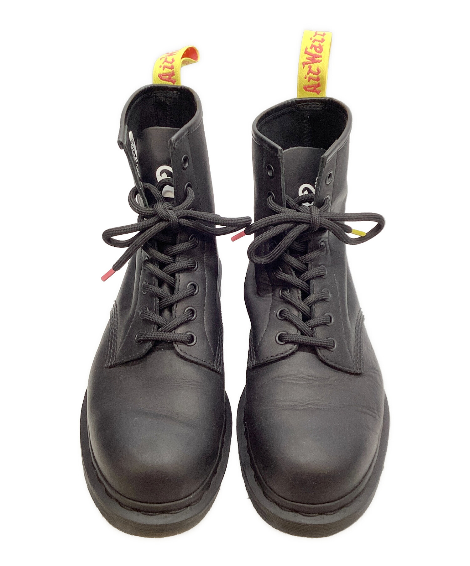中古・古着通販】Dr.Martens (ドクターマーチン) sex pistols