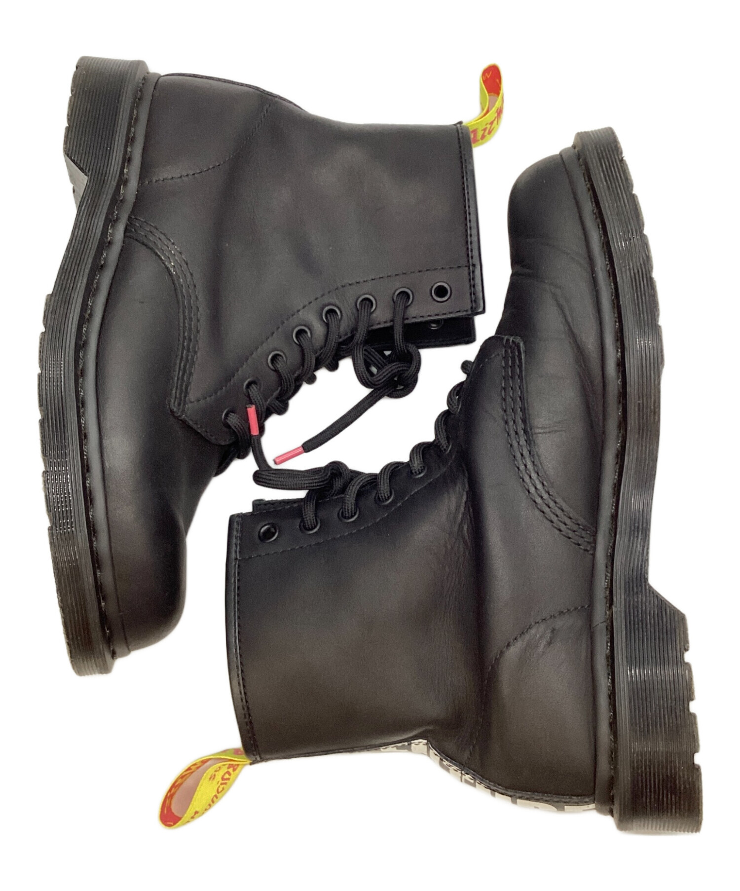 中古・古着通販】Dr.Martens (ドクターマーチン) sex pistols