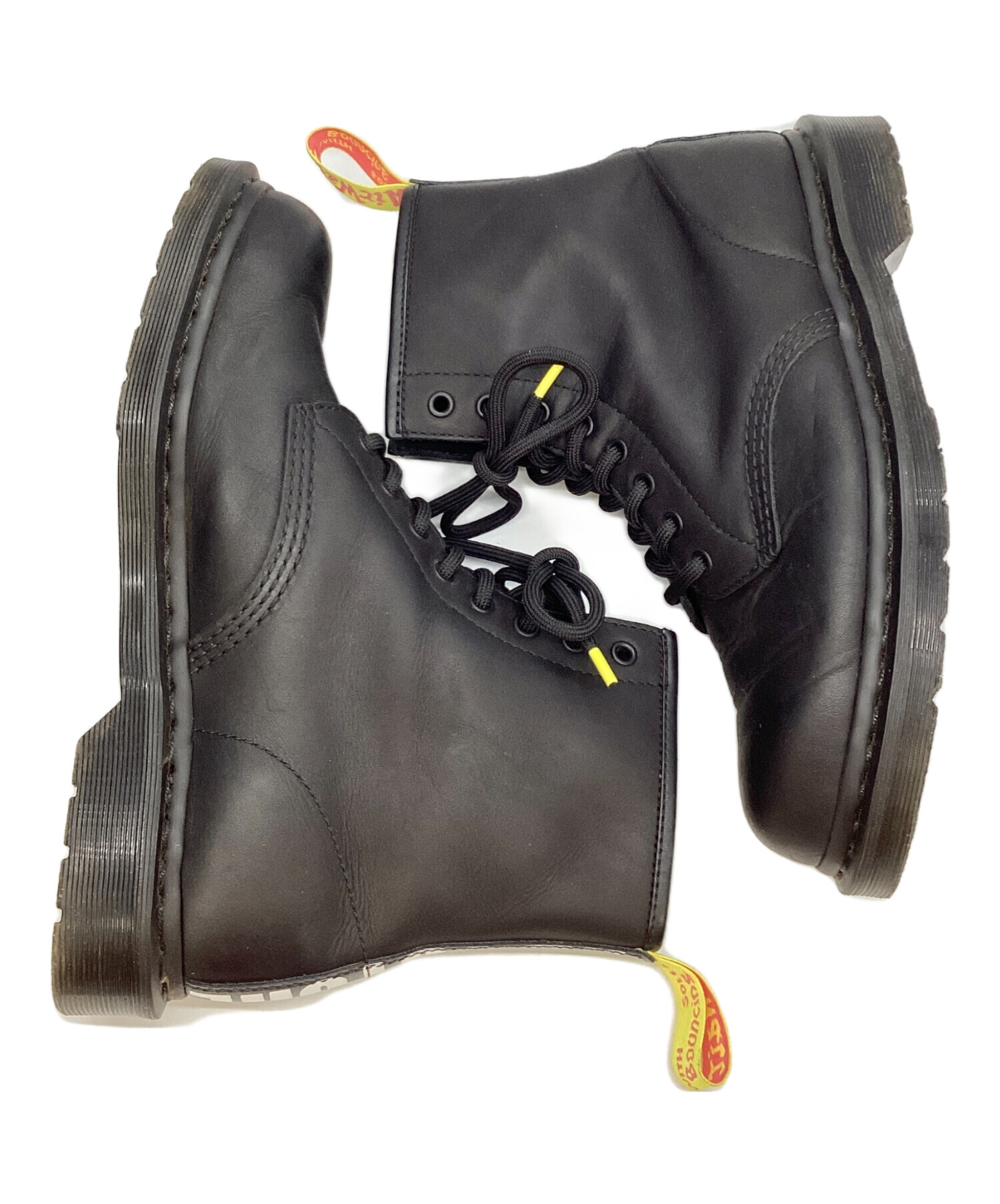 中古・古着通販】Dr.Martens (ドクターマーチン) sex pistols
